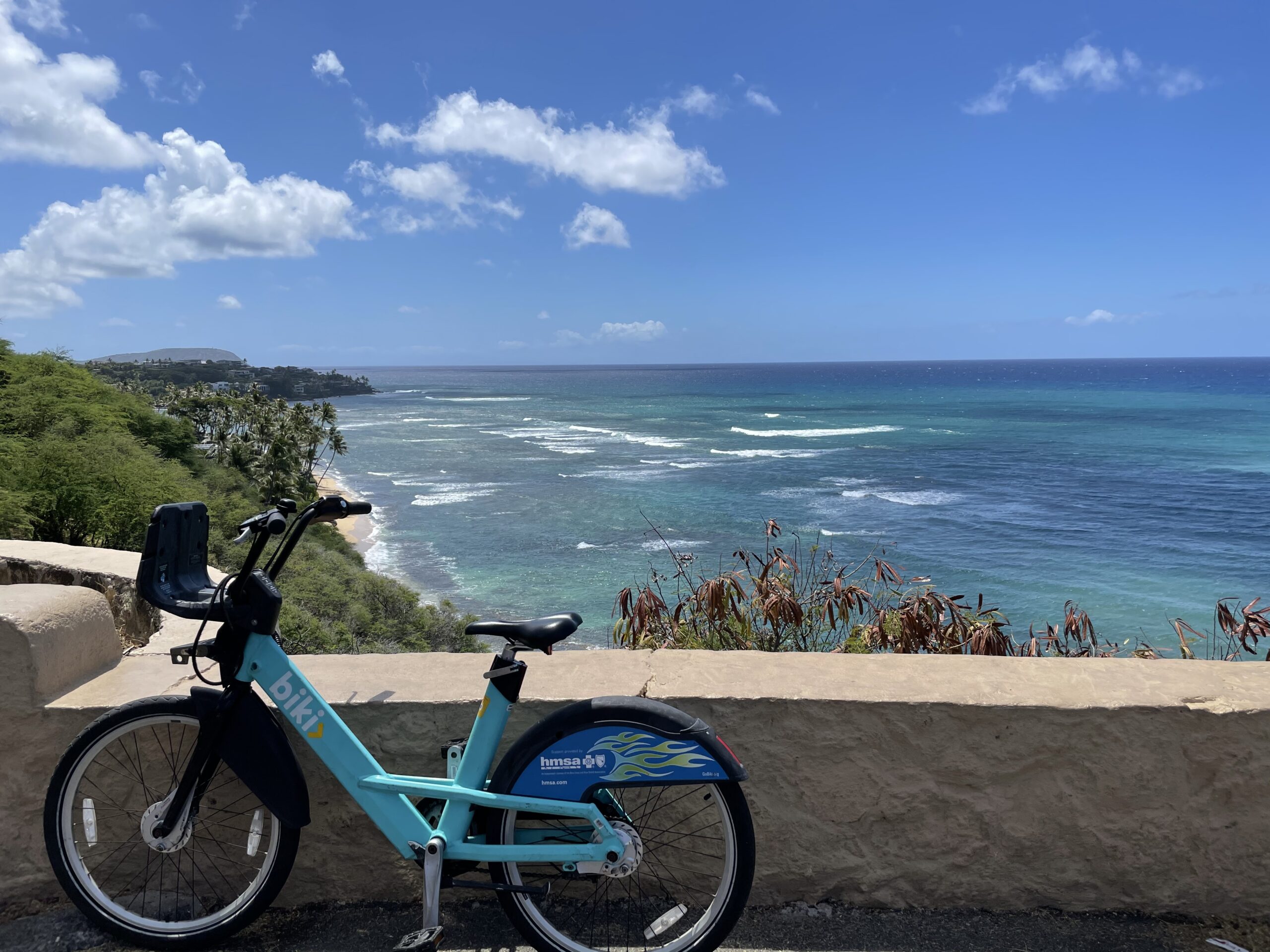 自転車